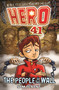 Hero 41: The People in the Wall by Sam Penant, Susana De Dios, 9781408328309