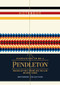 Pendleton Notebook Collection by Pendleton Woolen Mills, 9781452117119