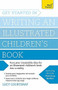 Get Started in Writing and Illustrating a Children's Book by Lucy Courtenay, 9781473611849