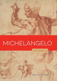 Michelangelo - 9781628323153 by Adele Richardson, 9781628323153