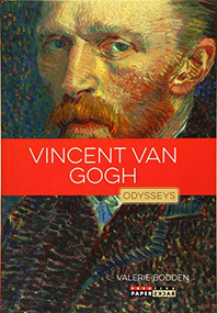 Vincent van Gogh - 9781628323177 by Valerie Bodden, 9781628323177