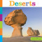 Deserts - 9781628323375 by Quinn M. Arnold, 9781628323375