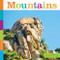 Mountains - 9781628323382 by Quinn M. Arnold, 9781628323382