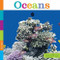 Oceans - 9781628323399 by Kate Riggs, 9781628323399