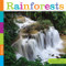 Rainforests by Kate Riggs, 9781628323405