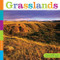 Grasslands by Quinn M. Arnold, 9781628323498