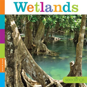 Wetlands - 9781628323511 by Quinn M. Arnold, 9781628323511