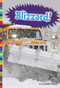 Blizzard! by Elizabeth Raum, 9781681520810