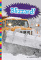 Blizzard! by Elizabeth Raum, 9781681520810