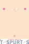 Spurt by Chris Miles, 9781481479721