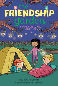 Starry Skies and Fireflies - 9781481470513 by Jenny Meyerhoff, Éva Chatelain, 9781481470513