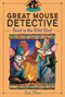 Basil in the Wild West by Eve Titus, Paul Galdone, 9781481464109