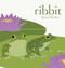Ribbit by Jorey Hurley, Jorey Hurley, 9781481432740