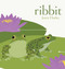 Ribbit by Jorey Hurley, Jorey Hurley, 9781481432740