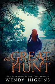 The Great Hunt - 9780062381347 by Wendy Higgins