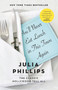 You'll Never Eat Lunch in This Town Again by Julia Phillips, 9780399590900