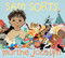 Sam Sorts by Marthe Jocelyn, 9781101918050