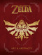 The Legend of Zelda: Art & Artifacts by Nintendo, 9781506703350