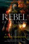 Rebel of the Sands - 9780147517975 by Alwyn Hamilton, 9780147517975