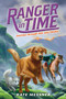 Journey through Ash and Smoke (Ranger in Time #5) by Kate Messner, Kelley McMorris, 9780545909785