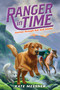 Journey through Ash and Smoke (Ranger in Time #5) by Kate Messner, Kelley McMorris, 9780545909785