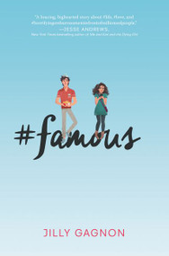 #famous by Jilly Gagnon, 9780062430038