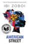 American Street by Ibi Zoboi, 9780062473042