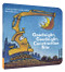 Goodnight, Goodnight Construction Site (Board Book for Toddlers, Children's Board Book) by Sherri Duskey Rinker, Tom Lichtenheld, 9781452111735