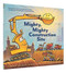 Mighty, Mighty Construction Site (Easy Reader Books, Preschool Prep Books, Toddler Truck Book) by Sherri Duskey Rinker, Tom Lichtenheld, 9781452152165