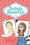 The Pages Between Us - 9780062377722 by Lindsey Leavitt, Robin Mellom, Abby Dening, 9780062377722