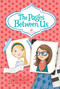 The Pages Between Us - 9780062377722 by Lindsey Leavitt, Robin Mellom, Abby Dening