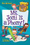 My Weirdest School #7: Ms. Joni Is a Phony! - 9780062429315 by Dan Gutman, Jim Paillot, 9780062429315