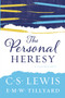 The Personal Heresy (A Controversy) by C. S. Lewis, E.M.W. Tillyard, 9780062565624