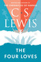 The Four Loves by C. S. Lewis, 9780062565396