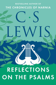 Reflections on the Psalms by C. S. Lewis, 9780062565488
