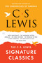 The C. S. Lewis Signature Classics - 9780062572547 by C. S. Lewis, 9780062572547