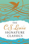 The C. S. Lewis Signature Classics by C. S. Lewis, 9780062572554