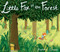 Little Fox in the Forest by Stephanie Graegin, Stephanie Graegin, 9780553537895
