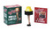 A Christmas Story Leg Lamp Kit by Running Press, Running Press, 9780762437696