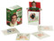 Elf Talking Buddy-in-a-Box (""Does somebody need a hug?"") (Miniature Edition) by Running Press, 9780762460946