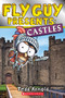 Fly Guy Presents: Castles (Scholastic Reader, Level 2) by Tedd Arnold, Tedd Arnold, 9780545917384
