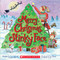 Merry Christmas, Stinky Face - 9781338029192 by Lisa McCourt, Cyd Moore, 9781338029192