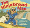 The Ninjabread Man by C. J. Leigh, Chris Gall, 9780545814300