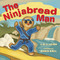 The Ninjabread Man by C. J. Leigh, Chris Gall, 9780545814300