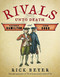 Rivals Unto Death (Alexander Hamilton and Aaron Burr) by Rick Beyer, 9780316504973