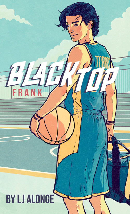Frank #3 by LJ Alonge, Raul Allen, 9781101995662