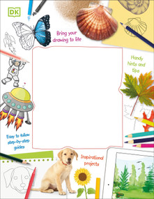 How to Draw - 9781465456854 by DK, 9781465456854