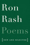 Poems (New and Selected) - 9780062435521 by Ron Rash, 9780062435521