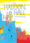 Haddon Hall (When David Invented Bowie) by Néjib, 9781910593264