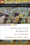 Hearing the Message of Daniel (Sustaining Faith in Today's World) by Christopher J. H. Wright, 9780310284642